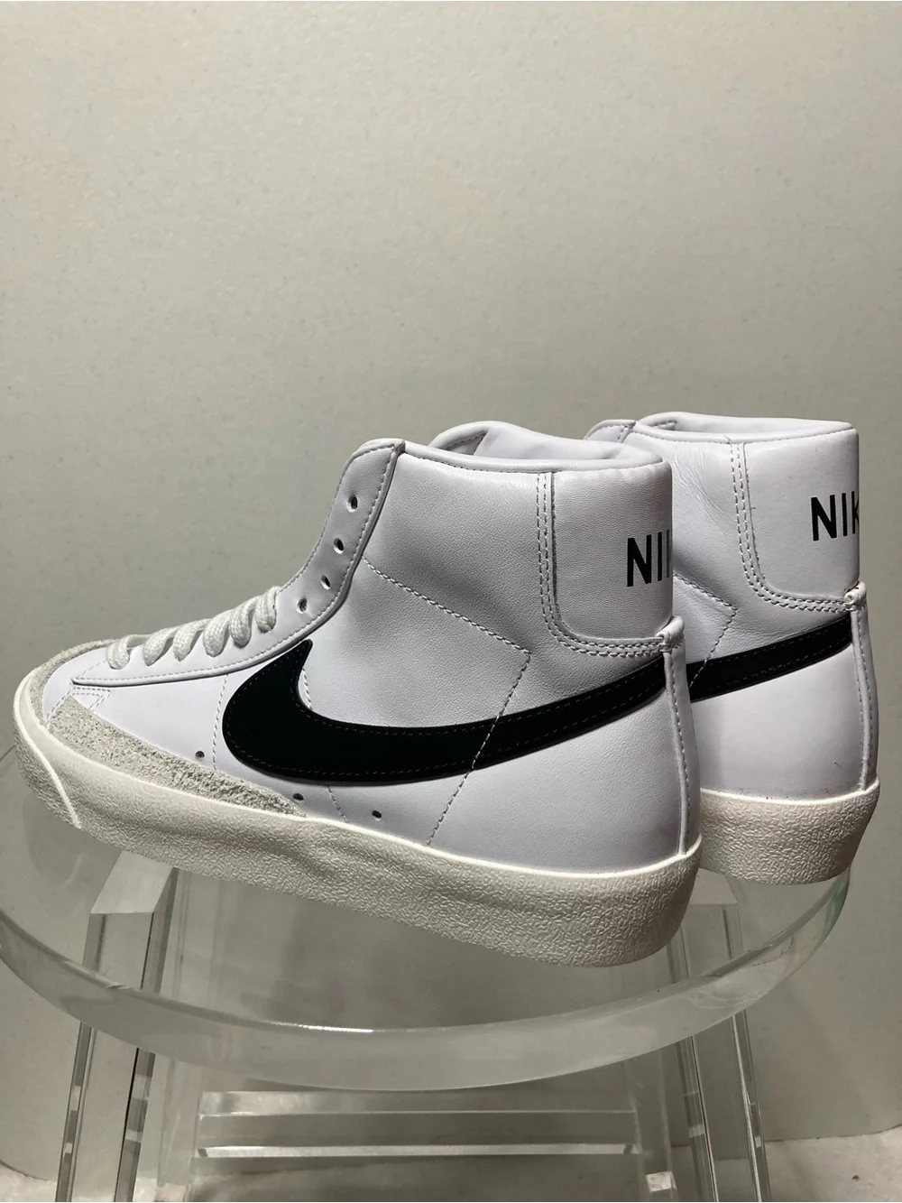 Nike stylish high